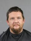 Booking photo of Brandon Cory Simpson