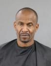 Booking photo of Brandon Dale Pruitt