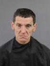 Booking photo of Brandon Phillip Moore
