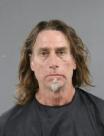 Booking photo of Brandon Scott Morton