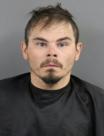 Booking photo of Brandon Thomas Lord