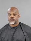 Booking photo of Brian Christopher Mickens
