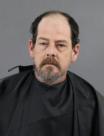 Booking photo of Brian Thomas Cain
