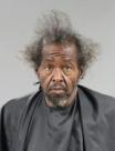 Booking photo of Bruce Darnell Ealey