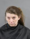Booking photo of Candess Ashley Welzbacher