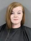 Booking photo of Carlee Danielle Moore