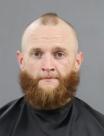 Booking photo of Casey Andrew Foreman