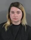 Booking photo of Cassidy Elise Cheek