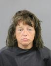 Booking photo of Cassidy Nichole Moyer-Nichols