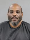 Booking photo of Cedric Clayone Hagood