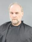 Booking photo of Chad Benjamin Gurley