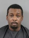 Booking photo of Chadwick Montez Hill