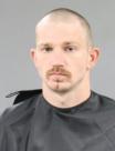 Booking photo of Chandler Allen Crawford