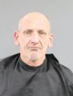 Booking photo of Charles Edward Pitts