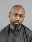 Booking photo of Charles Horticio Galloway