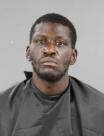 Booking photo of Charles Levonne Iii Seabrook