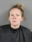 Booking photo of Cherish Jane Lemmonds