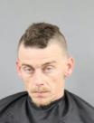 Booking photo of Christian Steven Mcdowell