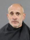Booking photo of Christopher Allen Brazell