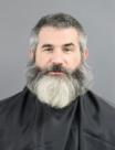 Booking photo of Christopher Andrew Downs