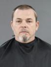 Booking photo of Christopher Andrew Wood
