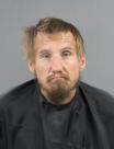 Booking photo of Christopher Blake Simmons