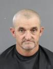 Booking photo of Christopher David Sargent
