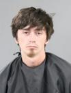 Booking photo of Christopher Jacob Barrett
