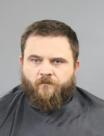 Booking photo of Christopher John Dore