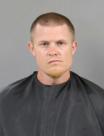 Booking photo of Christopher Joseph Cleveland