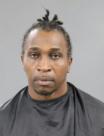 Booking photo of Christopher Lee Moore