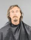 Booking photo of Christopher Mack Sanders
