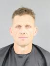 Booking photo of Christopher Michael Smith