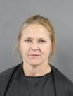 Booking photo of Christy M Johnson