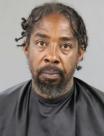 Booking photo of Chuckie Rodreakus Evans
