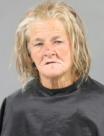 Booking photo of Cindy M Blankenship