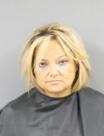 Booking photo of Cindy Renea Alley