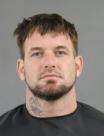 Booking photo of Clinton Howard Macomson