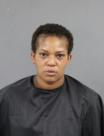 Booking photo of Comanec Nicole Blassingame