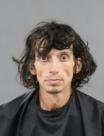Booking photo of Cory Dale Chastain