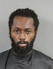 Booking photo of Cory Vanderiqus Thompson