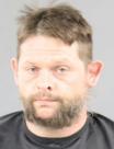 Booking photo of Cruz Adam Crawford