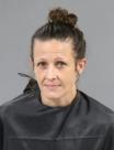 Booking photo of Crystal Wren Cawthon