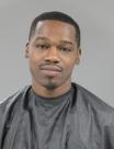 Booking photo of Curtis Raheem Nance