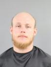 Booking photo of Dakota Bradley Reed Adams