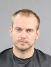Booking photo of Dallas Cole Thompson