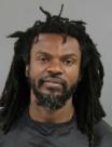 Booking photo of Daniel Dondrekus Johnson