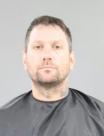 Booking photo of Daniel Lee Waldrop