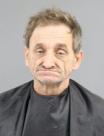 Booking photo of Danny Clayton Buford