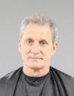 Booking photo of Danny Ray Faulkner